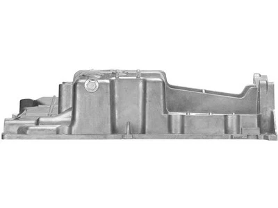 For 2002-2005 Chevrolet Cavalier Oil Pan Spectra 18714VMRP 2003 2004 Foto 1 de 2