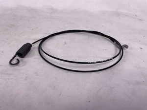 Cub Cadet 2X Snow Blower Auger Cable 746P07002 OEM Parts - Picture 1 of 2