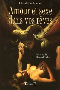 Amour et sexe dans vos rêves | Christiane Riedel | Très bon état - Bild 1 von 1