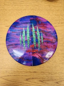 Discraft ESP 6 Claw Anax With Little Jerm Dye - Picture 1 of 6