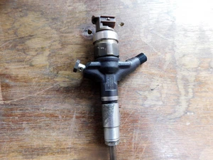 Einspritzdüse Injector Dieseldüse EE20ZLDYLB passt für SUBARU  16613AA020 - Bild 1 von 2