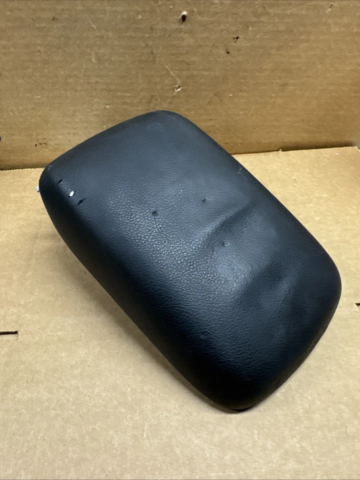 SUBARU 2012 2013 2014 2015 2016 Subaru Impreza consola central reposabrazos tapa B105 Foto 1 de 4