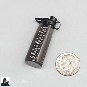 1:6 Fácil y Simple HRT Minuteman ShotShow 2025 Botella de Agua Nalgene 12" Figuras - Imagen 1 de 7