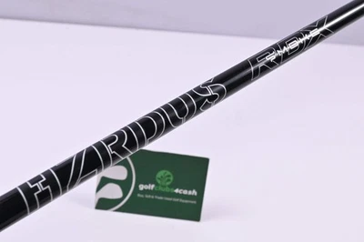 Project X Hzrdus Smoke Black RDX 80 #4 Hybrid Shaft / Stiff Flex / Titleist 2nd - Image 1 of 4