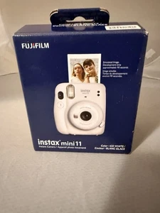 Cámara instantánea Fujifilm Instax Mini 11 - blanco hielo (16654798) - Imagen 1 de 11