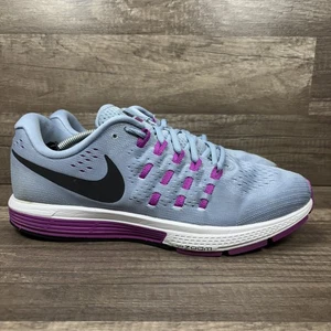 Nike Zoom Vomero 11 Azul Púrpura Mujer EE. UU. Talla 11 818100-405 Zapatos para Correr - Imagen 1 de 10