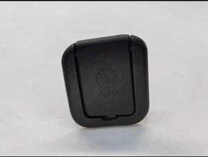 Mini Cooper Left Rear Seat Restraint Isofix Cover 52209178248 07-15 R55 R56 R57 - Foto 1 di 4