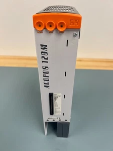 B&R 8V128M.002, Servo Drive module. - Picture 1 of 4