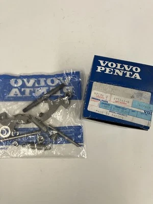 OEM VOLVO PENTA 875361-8 REPAIR KIT - Image 1 of 4