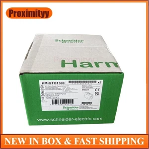 NEW HMIGTO1300 3.5" COLOR TOUCH PANEL HMIGTO1300 - Picture 1 of 10