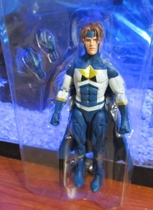 Marvel Legends 2024 NUEVA FIGURA DE JUSTICIA GUERREROS 6 pulgadas The Void Wave - Imagen 1 de 1