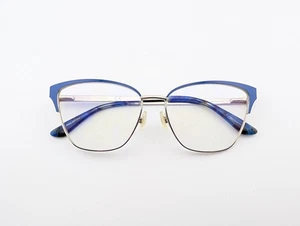 Gafas Guess, solo monturas, GU2795 090, 54-14-140, metal/plástico, azul/plateado - Imagen 1 de 20