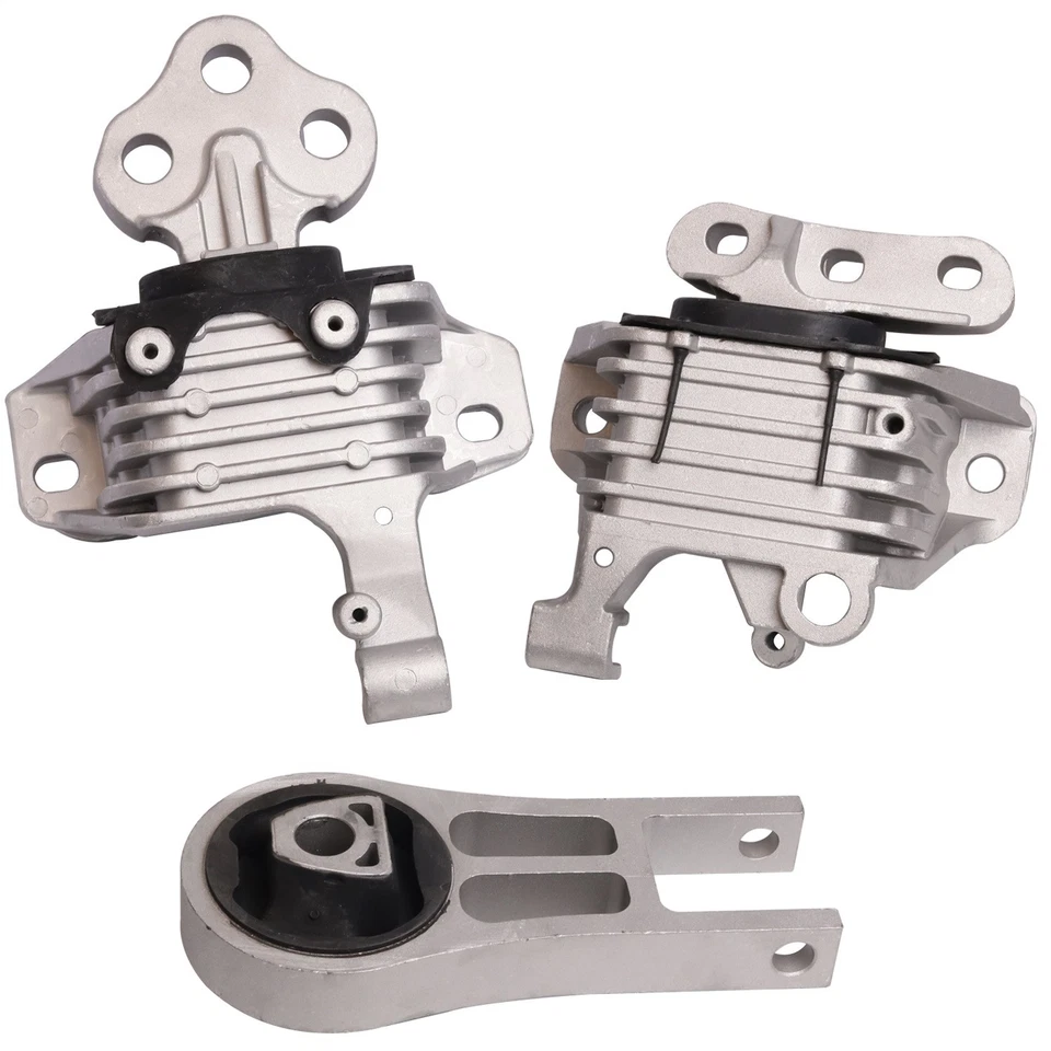 Engine Mount compatible with Jeep 2014-2019 Cherokee (KL) Chrysler 2015-2017 20 - Image 1 of 1