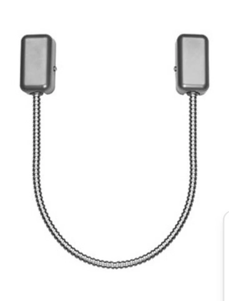 SDC, PT-3V BUCLE DE TRANSFERENCIA DE ENERGÍA CON CAJA DE TERMINACIÓN DE CABLE DE ALUMINIO  Foto 1 de 2