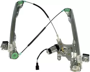 Dorman 741-875 Power Window Motor and Regulator Assembly - Picture 1 of 1