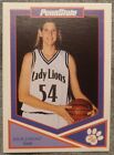 1996 Penn State - Second Mile (Police) Card - Ladies Basketball Julie Jarosz