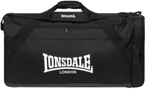 Lonsdale torba Welney torba sportowa - Zdjęcie 1 z 3