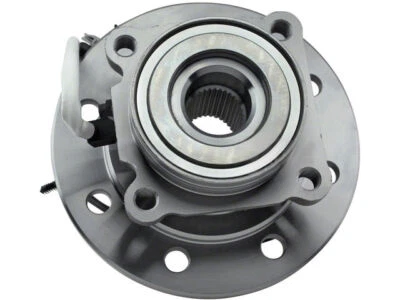 Conjunto de buje de rueda para Chevrolet K1500 Suburban 1997, 1999 18274GQDR 6,5 L V8 Foto 1 de 2