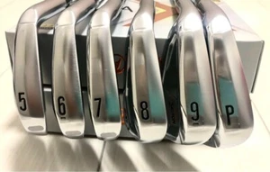 SRIXON ZXi7 Lefty Iron set 5-pw / Dynamic Gold 105 S200 - Picture 1 of 11