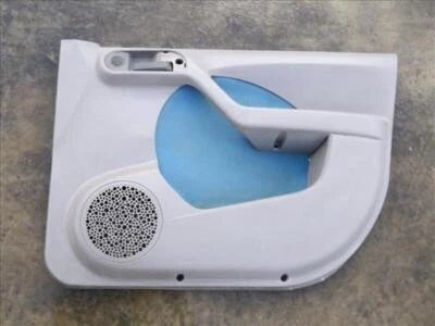 marco puerta delantera derecha fiat panda 1.3 jtd 2003-2012 2004 86847 Foto 1 de 4