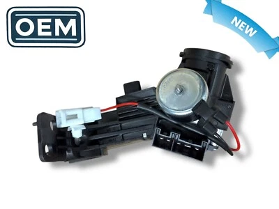 Conjunto de carcasa de bloqueo de interruptor de encendido Ram Promaster City 15-22 nuevo 68530111AA Foto 1 de 4