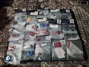 Nicecnc Performance Parts Bundle (28 Total Pieces) Sold As Set - Picture 1 of 14