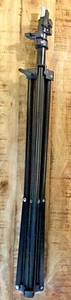 Professional Camera Tripod Stand Holder Mount 60" - FAST SHIPPING!!! - Picture 1 of 3
