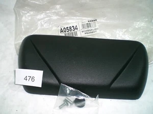 Schienale Bauletto Satelis ADATTO A Peugeot 125 Geopolis codice A05834 - Picture 1 of 4