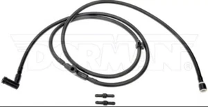 Dorman 926-367 Windshield Washer Hose fits Ford F250 Super Duty BC3Z-17K605-B - Picture 1 of 1