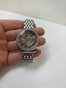 Reloj Fossil Automático ME3059 ¡PRECIADO! - Imagen 1 de 11