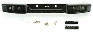 KYX Axial SCX10 III Aluminum Metal Rear Bumper - Picture 1 of 4