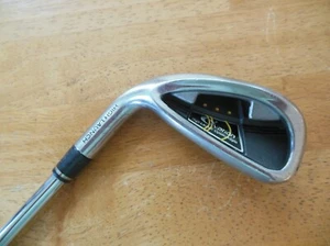 Adams Golf Ovation 2 - 4 Iron / TT Ovation UniFlex Shaft LH - Picture 1 of 7