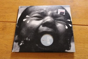 SUB POP TERMINAL SALES VOL 3 - VARIOUS ARTISTS CD W/ INSERTS + STICKER - Picture 1 of 4