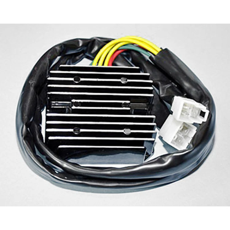 Electric OE Style Rec/Reg Fits 2003 Ducati ST2 - Image 1 of 1