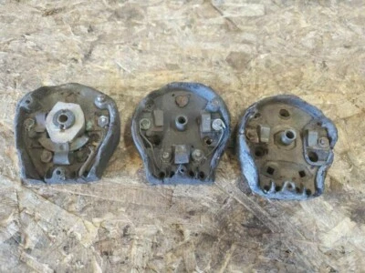 Interruptor de caja de bobina Ford Modelo T 1913-1922 4730S  Foto 1 de 4