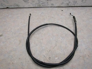 Honda 200 X 1985 ATC OEM cable de freno de emergencia #2 - Imagen 1 de 4