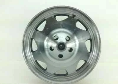 Llanta delantera 1998 Suzuki Intruder 1500 VL1500 1124 Foto 1 de 4