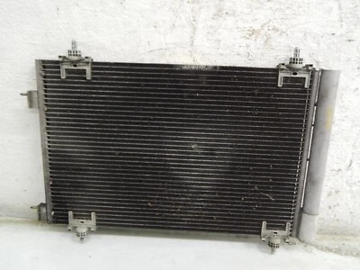 Citroën C4 BJ05 1.4 16V Condensador De Aire Acondicionado 409139 - Imagen 1 de 4