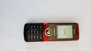 328.Samsung SGH-A777 Very Rare - For Collectors - Unlocked - Picture 1 of 9