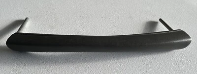 99-06 GMC Yukon Tahoe Silverado tablero agarre mango OEM 15713594 gris estaño Foto 1 de 3