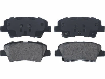 For 2017 Kia Forte Koup Brake Pad Set Rear API 24267RB Posi-Met - Image 1 of 2