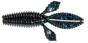 Z Man TRD BugZ Black/Blue - Picture 1 of 1