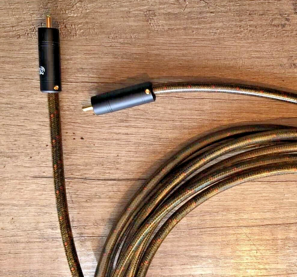 ACROLINK Home Audio Cables & Interconnects for sale - eBay
