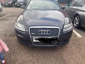 audi A6 on board supply module c6 models 4f0 907 280 A - Picture 1 of 5