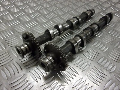 Árboles de levas Triumph 1050 Speed Triple 2009 2006 > 2010 WB Foto 1 de 4