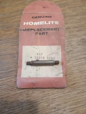 Perno Homelite 58519 Foto 1 de 2