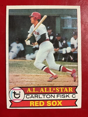 Boston Red Sox  1974 - 1985 Topps & inserts & more  " YOU PICK " Yaz Rice Evans - Image 1 of 4