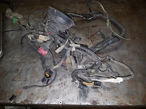 Kawasaki Ninja ZX600 ZX 600 ZX6 1998 Electric Harness Main - Picture 1 of 1