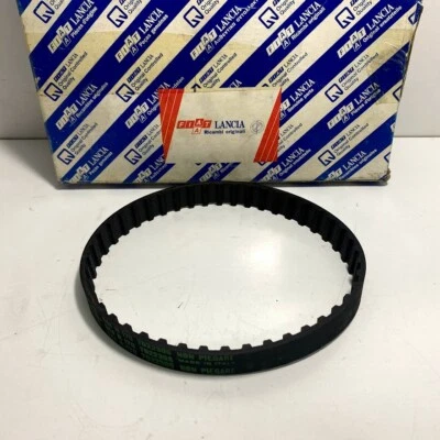 CINGHIA 044R170 AUTOBIANCHI A112 ABARTH ORIGINALE 82349902 - Image 1 of 4