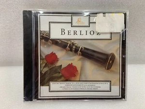 Apollo Classics Berlioz CD NEW Sealed! - Imagen 1 de 2